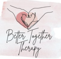Better Together Therapy